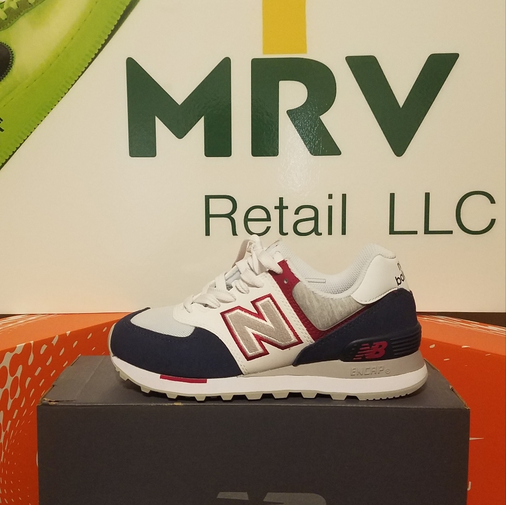 Wm new balance